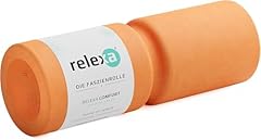 Relexa faszienrolle comfort gebraucht kaufen  Wird an jeden Ort in Deutschland
