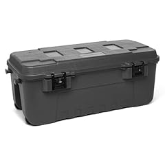 Plano sportsman trunk usato  Spedito ovunque in Italia 