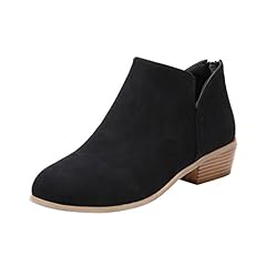 Cowboy western ankle for sale  Delivered anywhere in UK