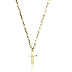 Cross necklace men for sale  Delivered anywhere in USA 