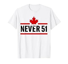 Maglietta canada never usato  Spedito ovunque in Italia 