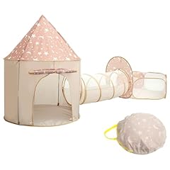 Kinderzelt indoor krabbeltunne gebraucht kaufen  Wird an jeden Ort in Deutschland