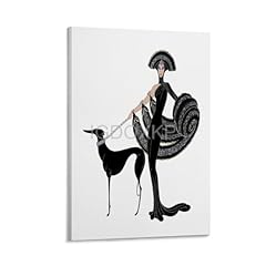 Teakea artist erte for sale  Delivered anywhere in USA 