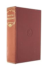 Martin chuzzlewit for sale  Delivered anywhere in UK