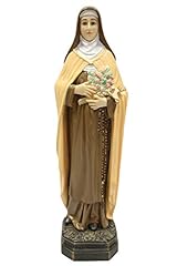 Saint therese theresa for sale  Delivered anywhere in USA 