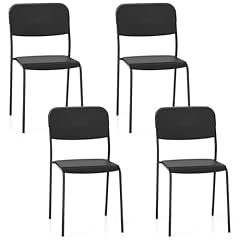 Giantex metal dining for sale  Delivered anywhere in USA 