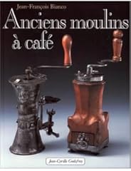 Anciens moulins cafe d'occasion  Livré partout en France
