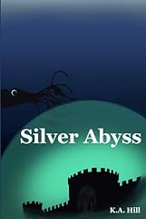Silver abyss for sale  Delivered anywhere in Ireland