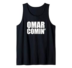 Omar comin débardeur d'occasion  Livré partout en France