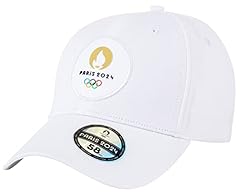 Paris 2024 acjoparbc001 usato  Spedito ovunque in Italia 