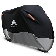 Anftop coprimoto impermeabile usato  Spedito ovunque in Italia 