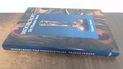 Moorcroft phoenix years for sale  Delivered anywhere in UK