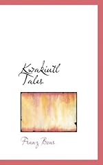 Kwakiutl tales for sale  Delivered anywhere in USA 