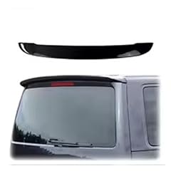 Auto rear spoiler for sale  Delivered anywhere in UK