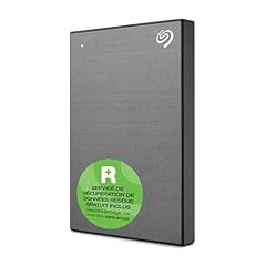Seagate one touch d'occasion  Livré partout en France