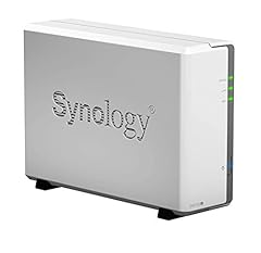 Synology bundle ds120j gebraucht kaufen  Wird an jeden Ort in Deutschland