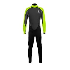 Childs full wetsuit for sale  Delivered anywhere in UK