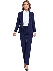 Women suiting navy for sale  Delivered anywhere in USA 