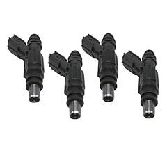 Fuel injectors 4pcs for sale  Delivered anywhere in Ireland