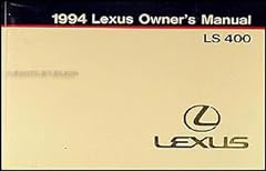 1994 lexus 400 gebraucht kaufen  Wird an jeden Ort in Deutschland