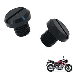 Generico 2pcs tappi usato  Spedito ovunque in Italia 
