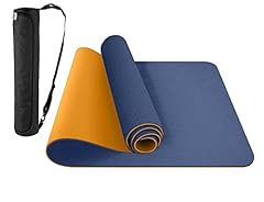 Comfy mat yoga for sale  Delivered anywhere in UK