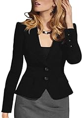Omzin blazer jackets for sale  Delivered anywhere in UK