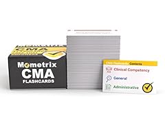Cma study cards for sale  Delivered anywhere in USA 