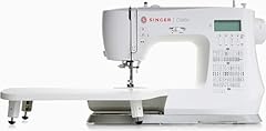 Singer c5955 macchina usato  Spedito ovunque in Italia 