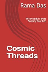 Cosmic threads the d'occasion  Livré partout en France