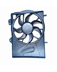 Ventilateur refroidissement pe d'occasion  Livré partout en France