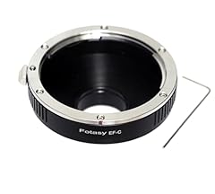 Fotasy cannon lens for sale  Delivered anywhere in UK