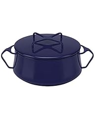 Dansk blue kobenstyle for sale  Delivered anywhere in USA 
