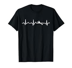 Rudern herzschlag shirt gebraucht kaufen  Wird an jeden Ort in Deutschland