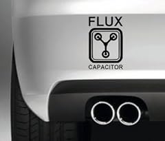 Flux capacitor car gebraucht kaufen  Wird an jeden Ort in Deutschland