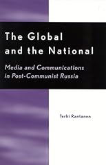 Global national media for sale  Delivered anywhere in USA 