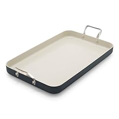 Greenpan double burner for sale  Delivered anywhere in USA 