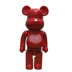 Mkolkgne bearbrick cœur d'occasion  Livré partout en France