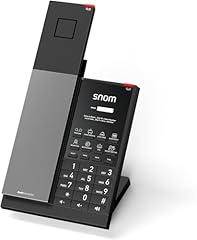 Snom hd351w dect gebraucht kaufen  Wird an jeden Ort in Deutschland