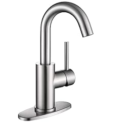 Bar faucet single for sale  Delivered anywhere in USA 