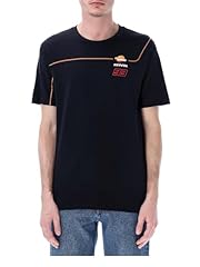 Marc marquez shirt usato  Spedito ovunque in Italia 