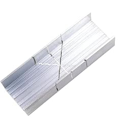 Mini aluminum miter for sale  Delivered anywhere in USA 