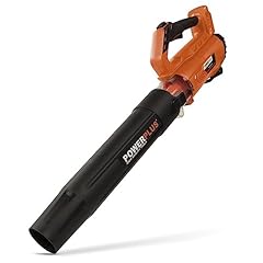 Powerplus powdpg7521 souffleur d'occasion  Livré partout en Belgiqu