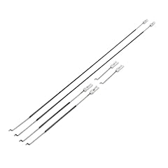 Flite pushrod set for sale  Delivered anywhere in USA 