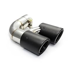 Ysqifbabd car exhaust for sale  Delivered anywhere in UK