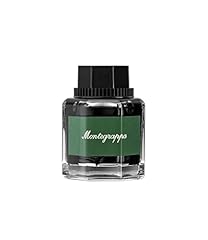Montegrappa nero pezzo usato  Spedito ovunque in Italia 