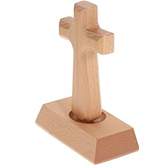 Vosarea holzkreuz katholisches gebraucht kaufen  Wird an jeden Ort in Deutschland