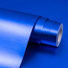 Blue matte gift for sale  Delivered anywhere in UK