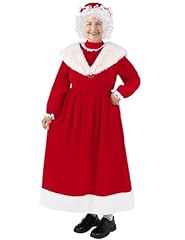Padama mrs. claus for sale  Delivered anywhere in USA 