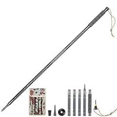Hiking pole detachable for sale  Delivered anywhere in USA 